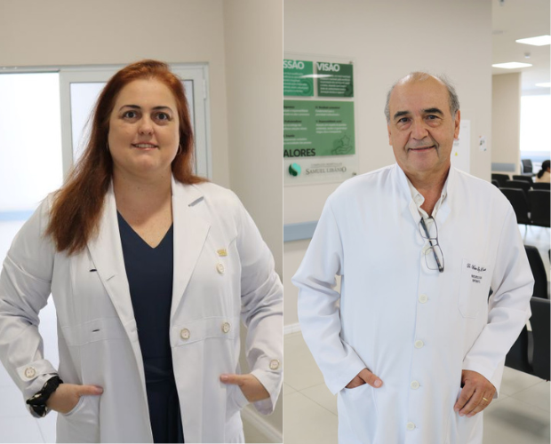 Servi�o de Refer�ncia de Doen�as Raras do CHSL traz enorme ganho para popula��o